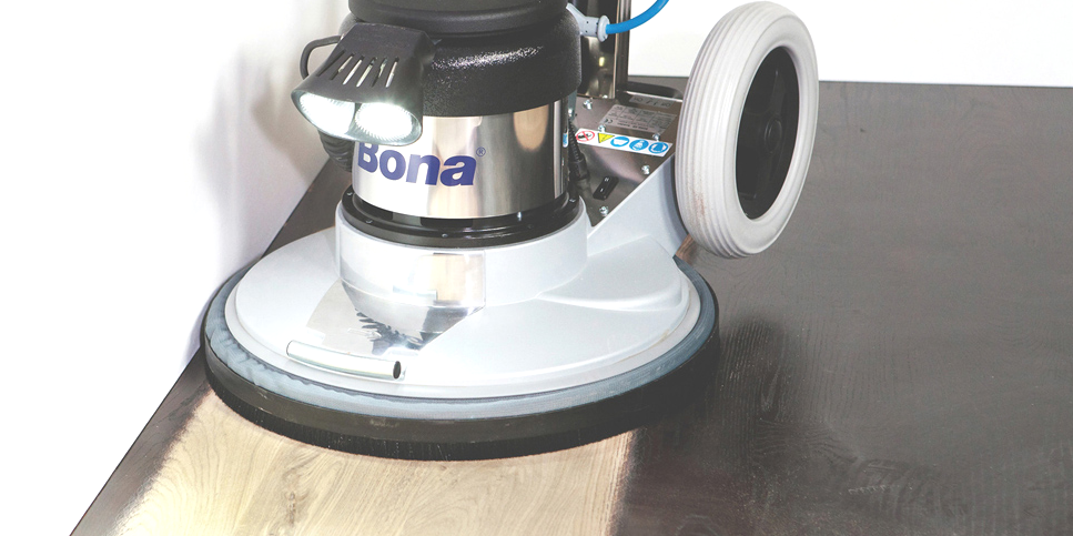 schuren parket @city